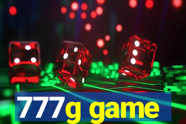 777g game